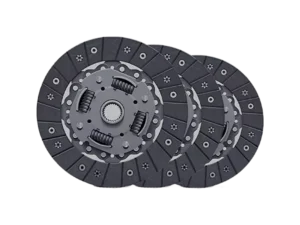Clutch Friction Plate