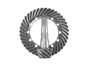 Crown Wheel and Pinion