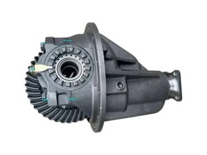 Differential
