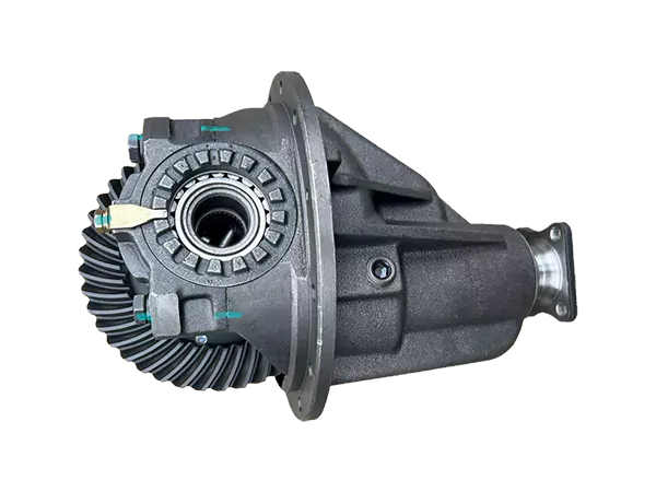 Differential
