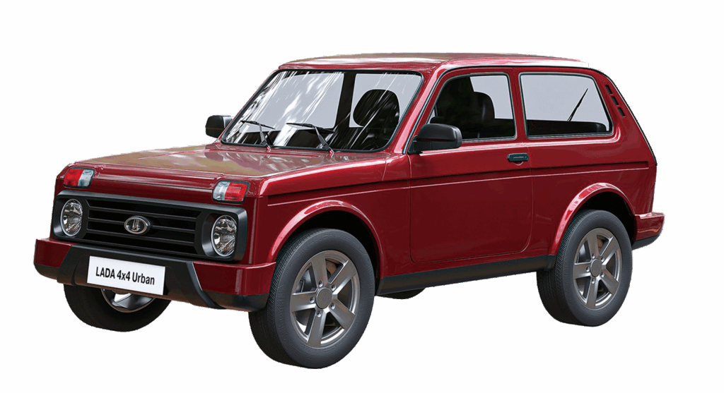 Lada-Niva