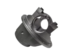 GAZ Differential Case