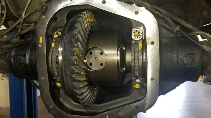 Ring-Pinion-Gear-Set-Break-In