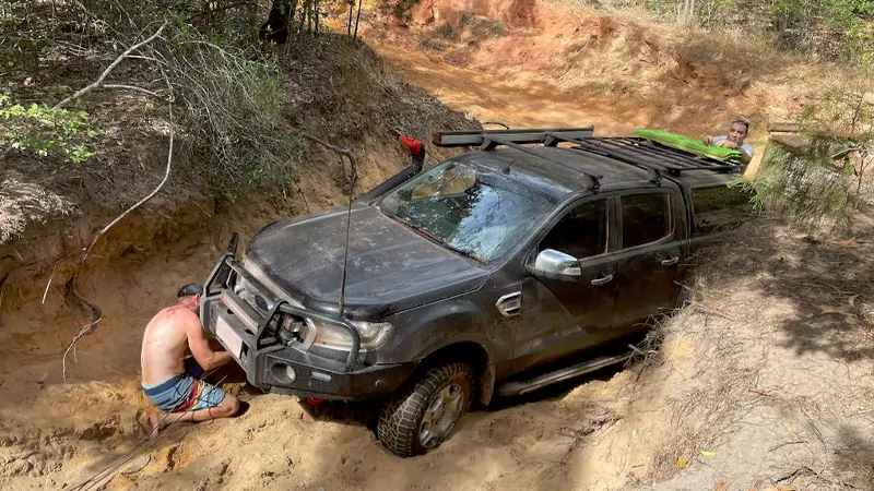 What Most 4WD Owners Get Wrong