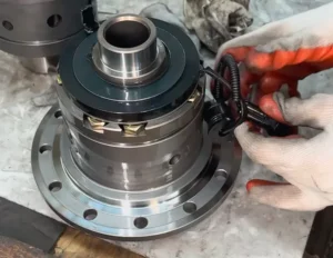 locking-differential