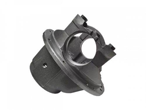 GAZ Differential Case