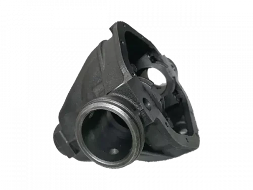 UAZ Differential Case